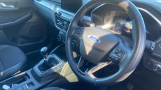 Ford Kuga 1.5 EcoBoost 150 Titanium Edition 5dr Petrol Estate